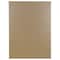 JAM Paper 13" x 18" Flat Photo Mailer Peel & Seal Closure Envelopes, 6ct.